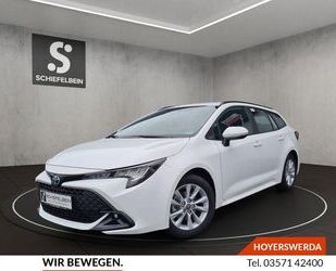 Toyota Toyota Corolla 1.8 Hybrid Business Ed.-NAVI+ACC+RF Gebrauchtwagen