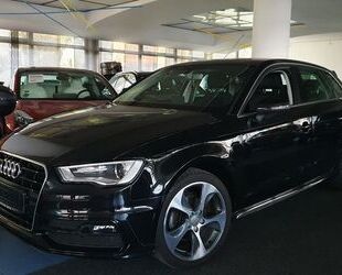 Audi Audi A3 S line Exterieur/Sportfahrwerk/BiXen/18