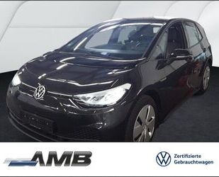 VW Volkswagen ID.3 Life 58kWh/LED/ACC/Navi/Sitzhzg/Wä Gebrauchtwagen