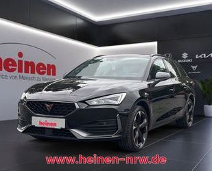 Cupra Cupra Leon Sportstourer 1.4 e-HYBRID NAVI WINTERPA Gebrauchtwagen