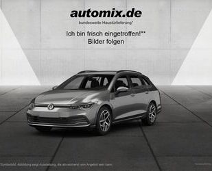 VW Volkswagen Golf ,AHK,ACC,DSG,SHZ,Navi,LED,Spurhalt Gebrauchtwagen