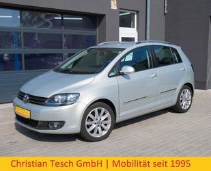 VW Volkswagen Golf Plus 1.4 TSI Highline 1.Hand Bi-Xe Gebrauchtwagen