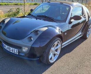 Smart Smart Roadster coupé - Runline 17