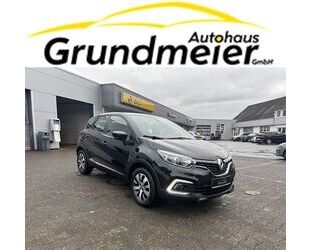 Renault Renault Captur 1.0 ECO/Navi/Allwetter/ DAB/SHZ Gebrauchtwagen