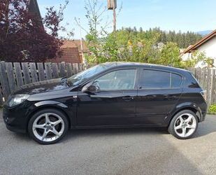 Opel Opel Astra 1.6 Turbo Sport 132kW Sport Gebrauchtwagen