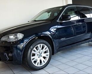 BMW BMW X5 xDrive35i - Gebrauchtwagen