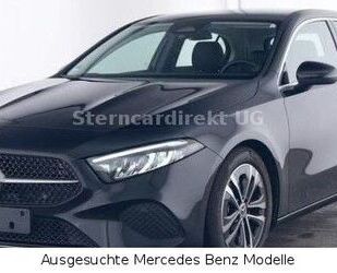 Mercedes-Benz Mercedes-Benz A 200 Progressive Advanced MBUX RFK Gebrauchtwagen