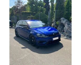 VW Volkswagen Golf 2.0 TSI OPF DSG 4MOTION R R Gebrauchtwagen