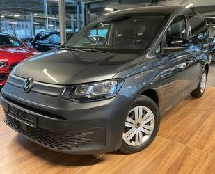 VW Volkswagen Caddy 2.0 TDI AHK/SHZ/SPUR/NAVI/FPK/GRA Gebrauchtwagen