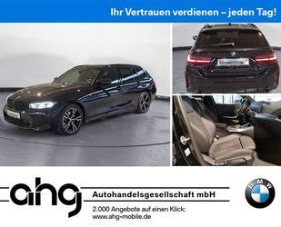 BMW BMW 320d Touring M Sportpaket HeadUp AHK Driving A Gebrauchtwagen