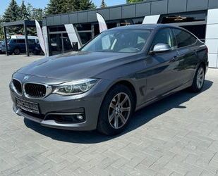 BMW BMW 330 Gran Turismo xDRIVE /LED/LEDER/SCHIEBEDACH Gebrauchtwagen