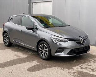 Renault Renault Clio Techno TCe 90 Winter-Paket/PDC/Kamera Gebrauchtwagen