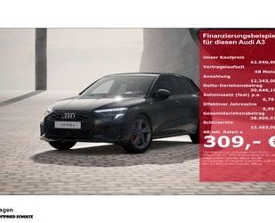 Audi Audi A3 Sportback S-Line 45 TFSI e sofort verfügba Gebrauchtwagen