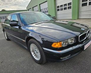 BMW BMW 728i - E38 Gebrauchtwagen