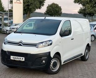 Citroen Citroën Jumpy Kombi M Gebrauchtwagen