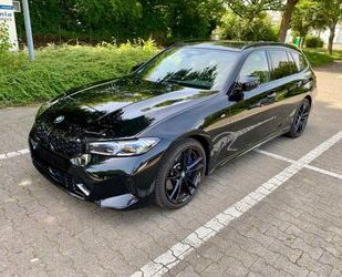 BMW BMW M340i xDrive inkl. Service-Paket Gebrauchtwagen