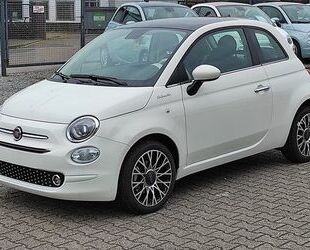 Fiat Fiat 500 Dolcevita #Tech+ #16LMF Gebrauchtwagen