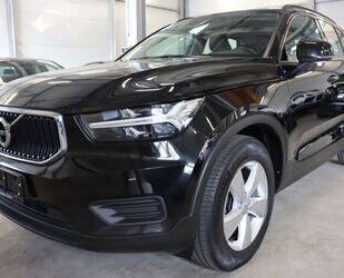 Volvo Volvo XC40 Momentum Core DAB GRA Navi LED PDC Gebrauchtwagen