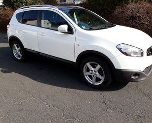 Nissan Nissan Qashqai 2.0 dCi Gebrauchtwagen