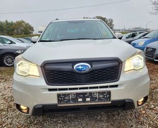 Subaru Subaru Forester Platinum VOLLAUSSTATTUNG!! Gebrauchtwagen