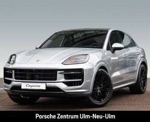 Porsche Porsche Cayenne Coupe InnoDrive Surround-View LED- Gebrauchtwagen