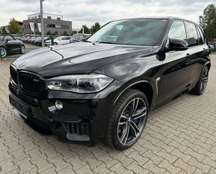 BMW BMW X5 Baureihe X5 M Spezial Edition Gebrauchtwagen