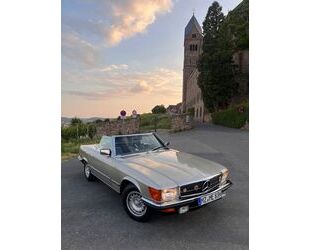 Mercedes-Benz Mercedes-Benz SL 280 Gebrauchtwagen