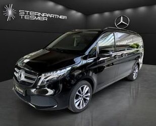 Mercedes-Benz Mercedes-Benz V 250 d Avantgarde Edition Lang +KAM Gebrauchtwagen