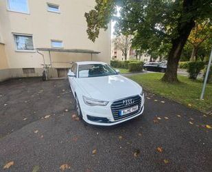 Audi Audi A6 3.0 TDI 235kW quattro tiptronic - Gebrauchtwagen