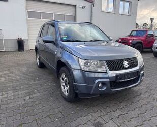 Suzuki Suzuki Grand Vitara 1.9 DDIS Club Gebrauchtwagen