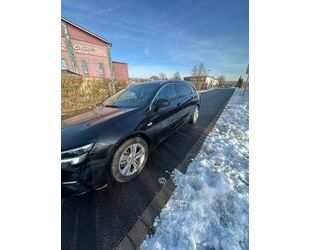 Opel Opel Insignia 2.0 Diesel 128kW Business ST Busines Gebrauchtwagen