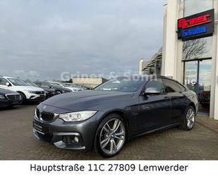 BMW BMW 435d XDrive GC,M-Paket,Bi-Xenon,H&K,Memory,Led Gebrauchtwagen