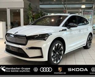 Skoda Enyaq Gebrauchtwagen