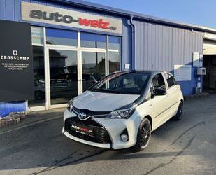 Toyota Toyota Yaris Hybrid 1.5 VVT-i Style Gebrauchtwagen