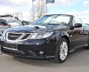 Saab 9-3 Gebrauchtwagen