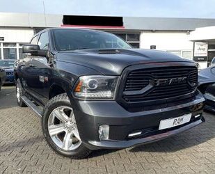 Dodge RAM Gebrauchtwagen