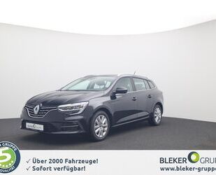 Renault Renault Megane IV 1.6 E-TECH Plug-in 160 Gdtr Busi Gebrauchtwagen