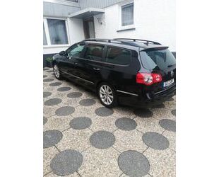 VW Volkswagen Passat Variant 2.0 Turbo FSI Sportline Gebrauchtwagen