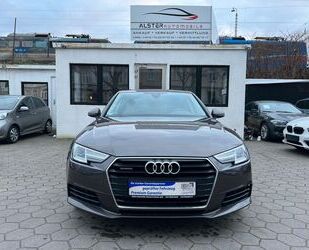 Audi Audi A4 Lim. quattro 2,0 basis S-tronic Automati Gebrauchtwagen