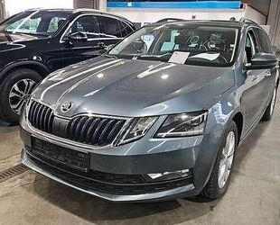 Skoda Skoda Octavia Combi Tour**Tolle-Ausstattung** Gebrauchtwagen