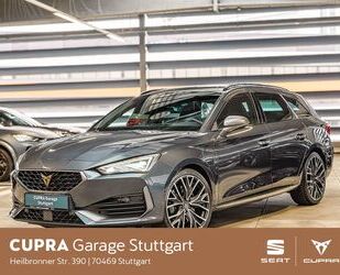 Cupra Cupra Leon Sportstourer 1.4 eHybrid DSG 180 kW Gebrauchtwagen