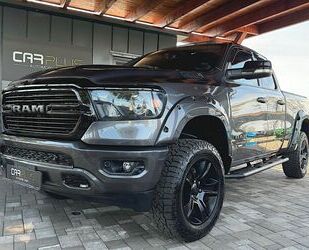 Dodge Dodge RAM 5.7 V8 HEMI Night Editon Offroad 4x4 LON Gebrauchtwagen