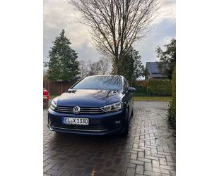 VW Volkswagen Golf Sportsvan 1.2 TSI 81kW LOUNGE BMT Gebrauchtwagen