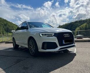 Audi Audi RSQ3 2.5 TFSI S tronic quattro - Gebrauchtwagen