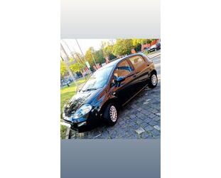 Fiat Fiat Punto 1.2 - Erste Hand, TÜV Neu Gebrauchtwagen