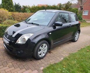 Suzuki Suzuki Swift 1,3 Comfort Comfort Gebrauchtwagen