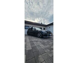 Mercedes-Benz Mercedes-Benz C 450 AMG 4MATIC T Autom. AMG Gebrauchtwagen