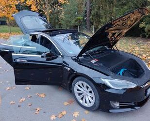 Tesla Tesla Model S 90D *Vollausstattung!* 93% SoH Gebrauchtwagen