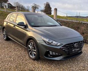 Hyundai Hyundai i30 Trend Mild-Hybrid*RFK*SHZ*PDC*Allwette Gebrauchtwagen