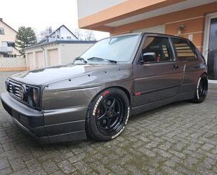 VW Volkswagen Golf Rocketbunny Turbo Gebrauchtwagen